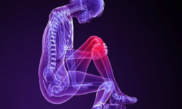 همه چیز درباره رباط صلیبی