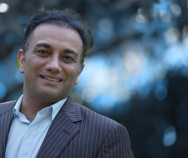 دکتر حاجی تقی