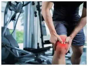 بدترین ورزش ها برای زانو