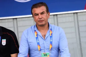 حمید استیلی