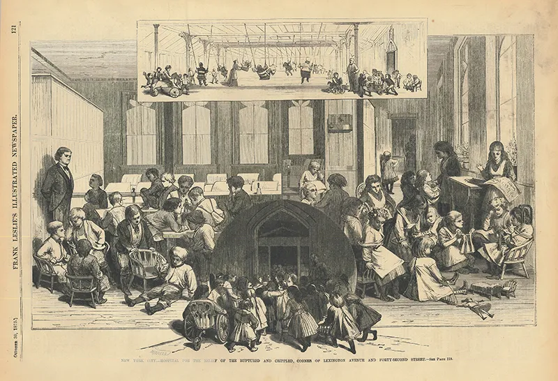 تاریخچه ارتوپدی